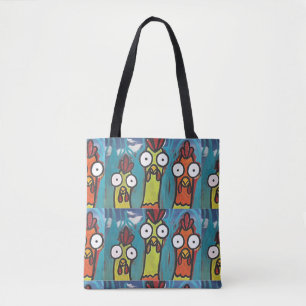 3 Bolsa de tetas de hombro de pollo