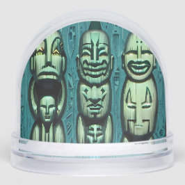 3 Caníbales Redux II