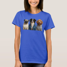 3 Chaquetas para perros