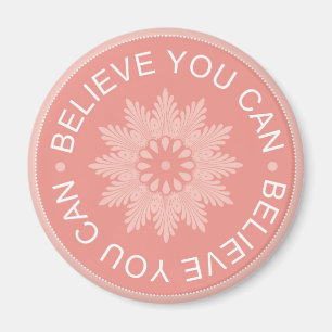 3 citas de la palabra ~Believe le imán de
