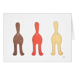 3 colillas de gato #1