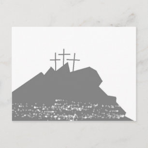 3 Cruces postal