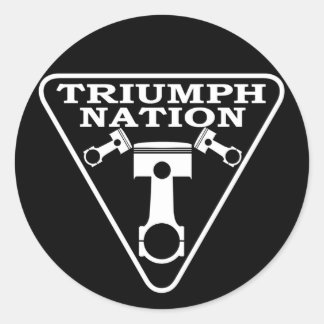 3 envase pegatina grande