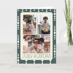3 Foto Navidades Alegres Navidad