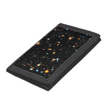 Cartera plegable de tres partes HXDF Extreme Deep 