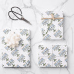 3 Hojas de Envoltura de Regalo - Hanukkah Chanukah<br><div class="desc">Mi lápiz de tinta y de color. Creé esto porque no me gustaba lo que estaba disponible en la tienda.</div>