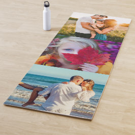 3 Mat de yoga fotográfico