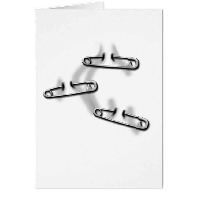 3 Pañones de seguridad (Frente)