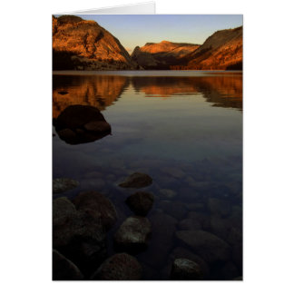 3. Parque nacional Yosemite