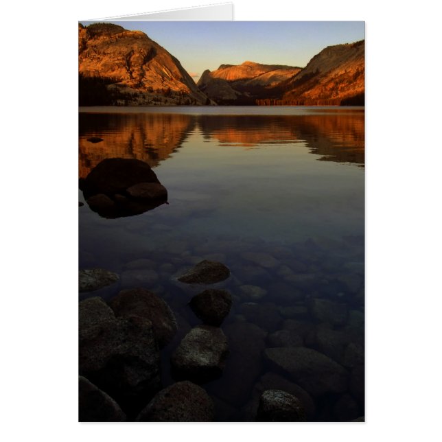 3. Parque nacional Yosemite (Frente)