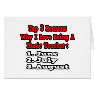 3 Razones por las que me encanta ser profesor de m