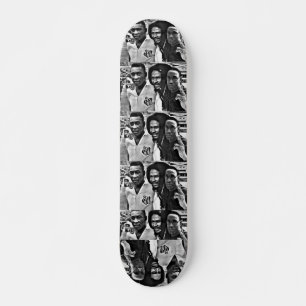 3 REYES  JMT Skateboard