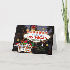 3 tarjeta de los reyes Felices Navidad de Las