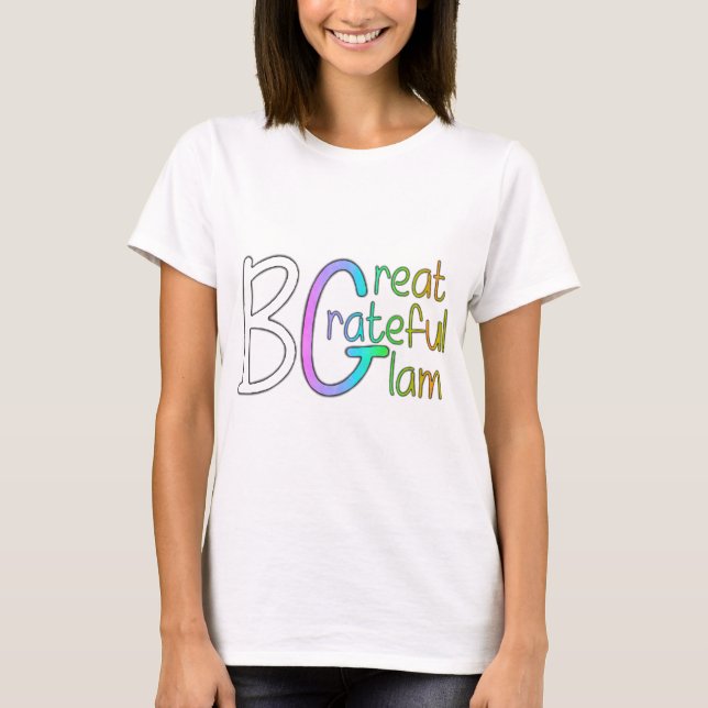3G Tank Top (Anverso)