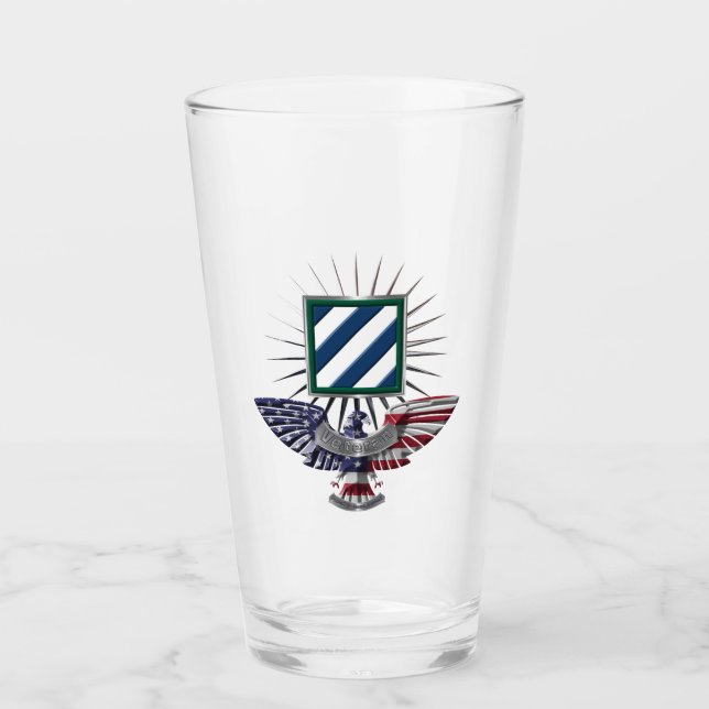 3ra División de Infantería  (Anverso)
