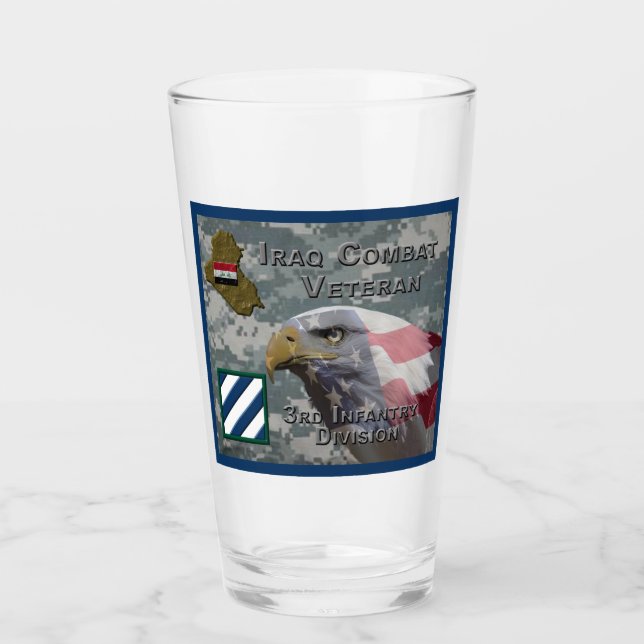 3ra División de Infantería (Anverso)
