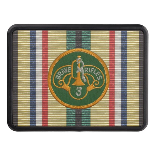 3ro Cubierta del tirón de la cinta de la tormenta (Anverso)