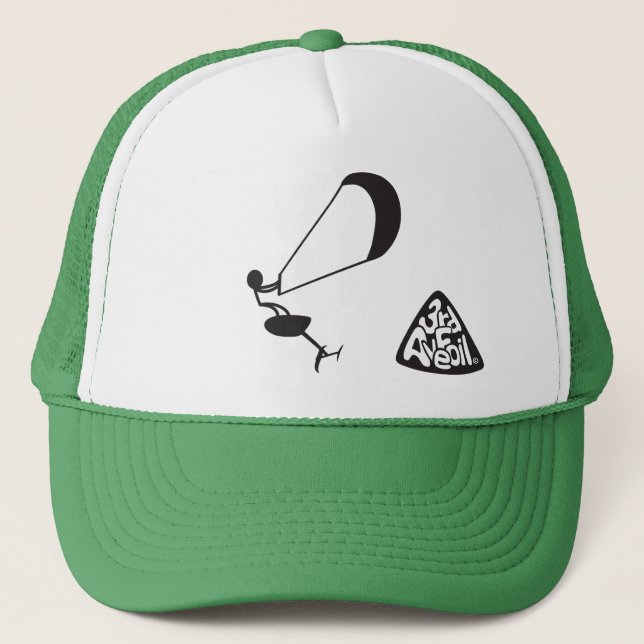 3ro Gorra del Relieve metalizado de la avenida (Anverso)