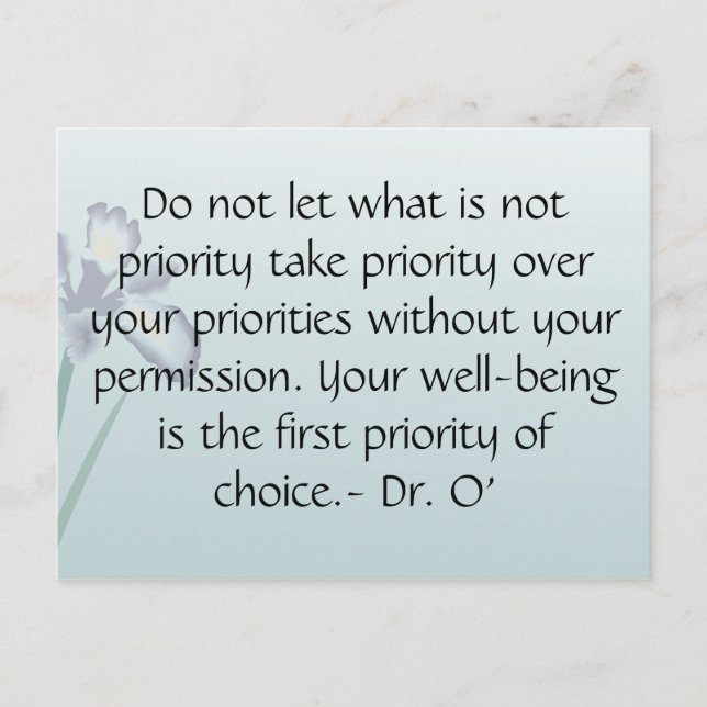 3SqMeals # 447 Postal (Anverso)