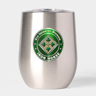 4ª División de Infantería