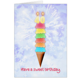 40.º Crema Gigante de Hielo