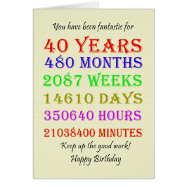 40.º Día de los Hitos