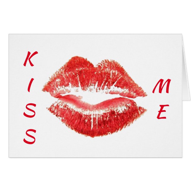 *40 KISSES DURANTE 30 AÑOS JUNTOS* ANIVERSARIO (Anverso (Horizontal))