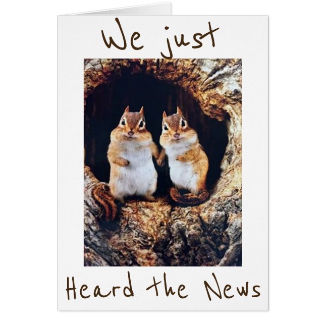 *40* NO ES MALO... SÉ *CHIPPER* DICE CHIPMUNKS (Frente)