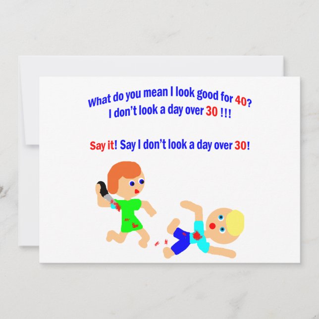 40 No un día más de 30 (Anverso)