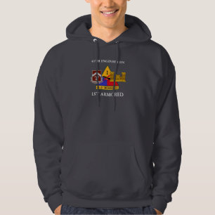 40.o CAMISA ACORAZADA del BATALLÓN del INGENIERO