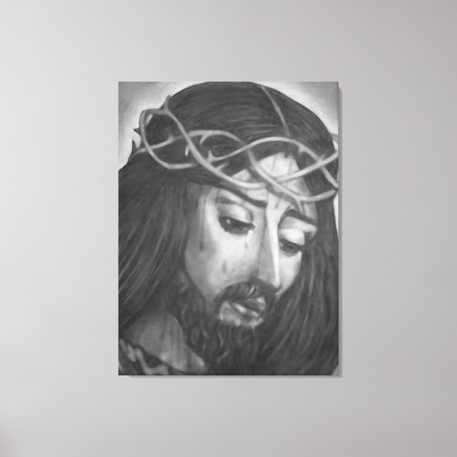 # 40x60 # Lienzo (Anverso)