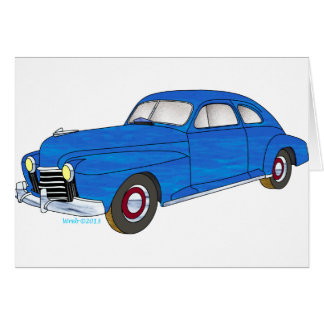 41 series 76 de Oldsmobile
