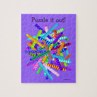 42.o Rompecabezas del cumpleaños