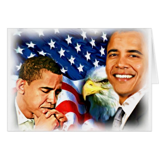 44º y 45º presidente Barack Obama_ (Anverso (Horizontal))