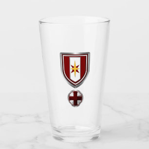 44.º parche Personalizado de la Brigada Médica Dra