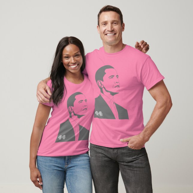 44 camisetas (Unisexo)
