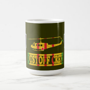 44.o Taza médica del equipo de la brigada UH-1