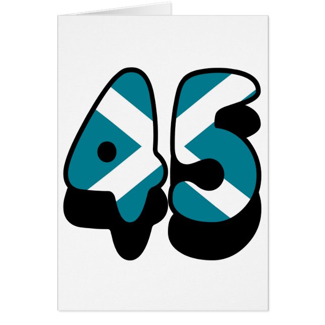 45 (Frente)