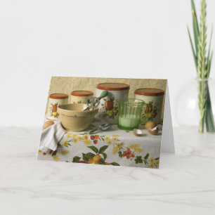 4558 Tarjeta del día de la madre para los cánceres