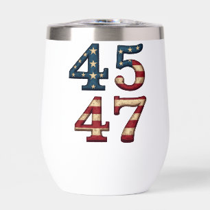 45-47 presidente trump