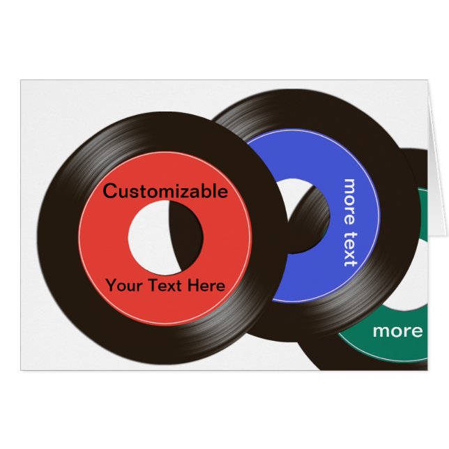 45 expedientes adaptables (Anverso (Horizontal))