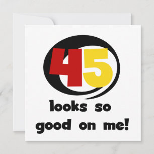 45 Me parece muy bien a los camisetas y regalos