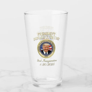 47.ª investidura del presidente Donald Trump