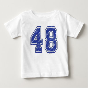 48 Custom Jersey