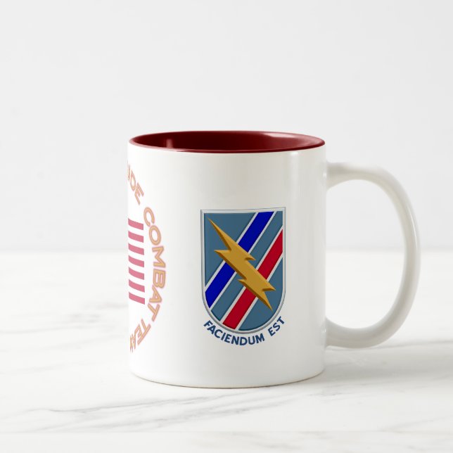 48.o Taza de la brigada (Derecha)