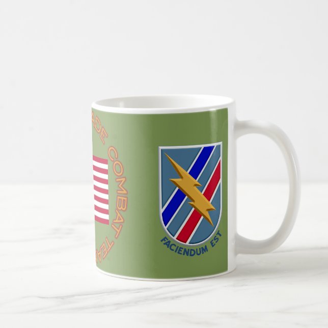 48.o Taza de la brigada (Derecha)
