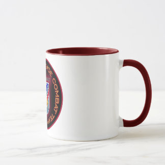 48.o Taza de la brigada