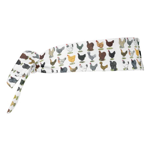 49 gallinas (Girar 270)