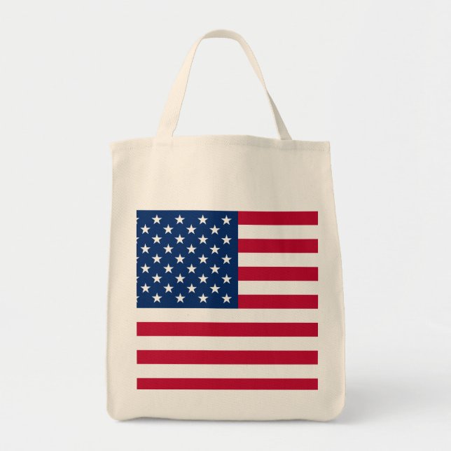 4.ª BOLSA DE TOTE PATRIOTA DE JULIO (Frente)