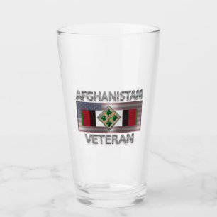 4.ª División de Infantería Veterano de Afganistán